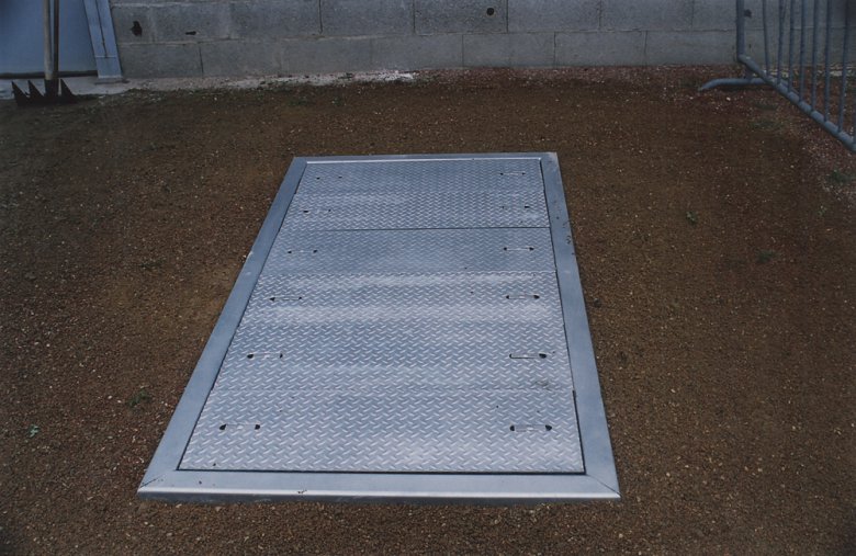 Installation d'une chambre de tirage LEGRAND en PP